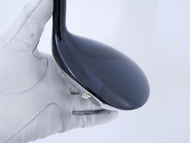 Fairway Wood : Katana : หัวไม้ 3 Katana Sniper Z Loft 16 ก้าน Fujikura Speeder 589 Flex R