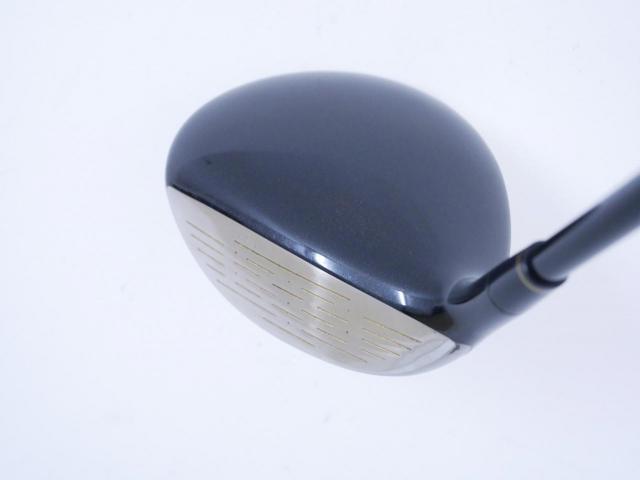 Fairway Wood : Katana : หัวไม้ 3 Katana Sniper Z Loft 16 ก้าน Fujikura Speeder 589 Flex R