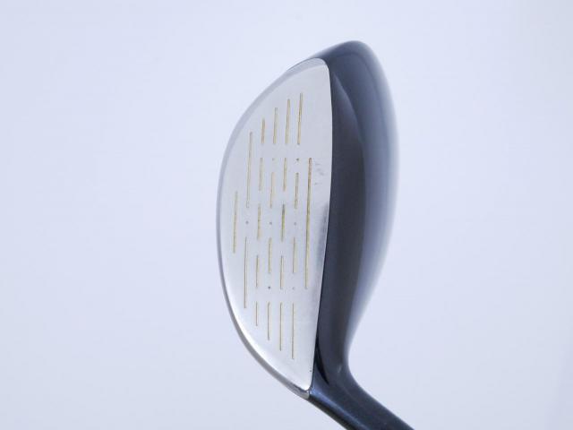 Fairway Wood : Katana : หัวไม้ 3 Katana Sniper Z Loft 16 ก้าน Fujikura Speeder 589 Flex R