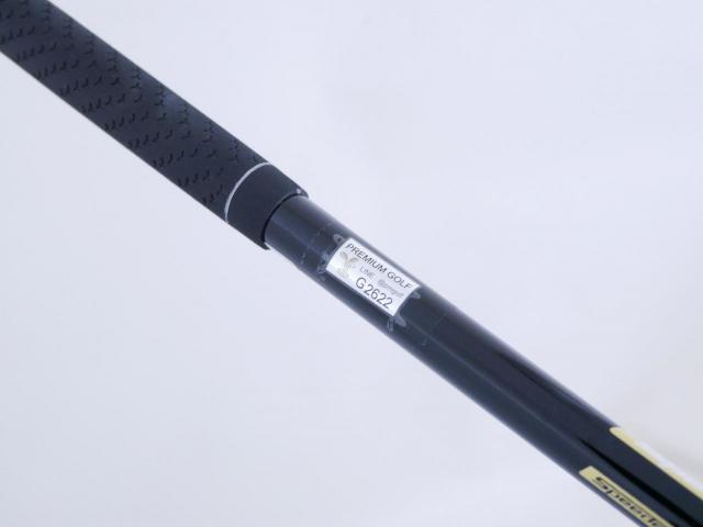 Fairway Wood : Katana : หัวไม้ 3 Katana Sniper Z Loft 16 ก้าน Fujikura Speeder 589 Flex R