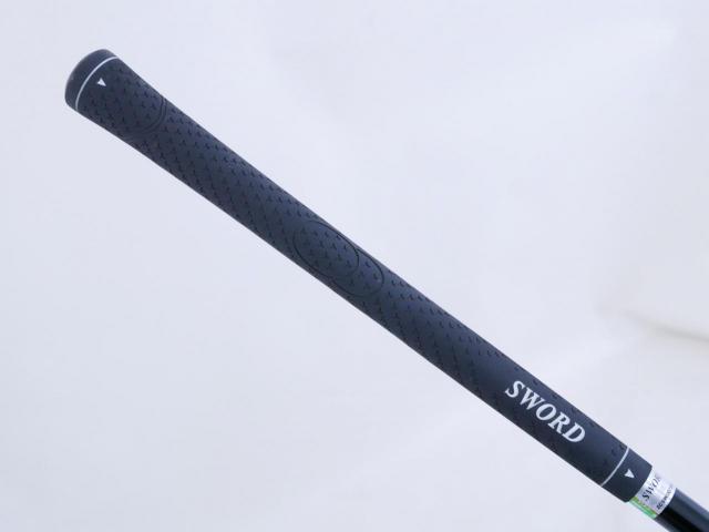 Fairway Wood : Katana : หัวไม้ 3 Katana Sniper Z Loft 16 ก้าน Fujikura Speeder 589 Flex R