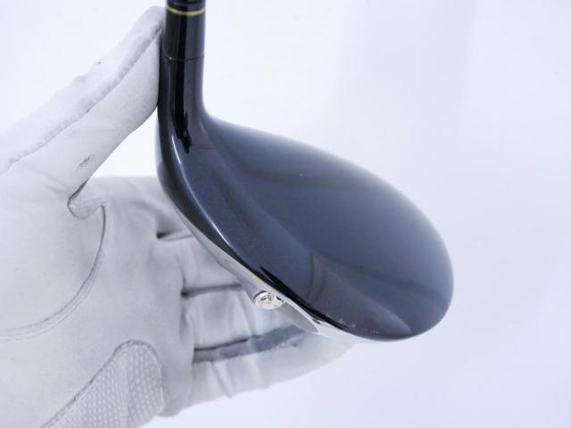 Fairway Wood : Katana : หัวไม้ 5 Katana Sniper Z Loft 20 ก้าน Fujikura Speeder 589 Flex R