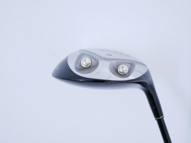 Fairway Wood : Katana : หัวไม้ 5 Katana Sniper Z Loft 20 ก้าน Fujikura Speeder 589 Flex R