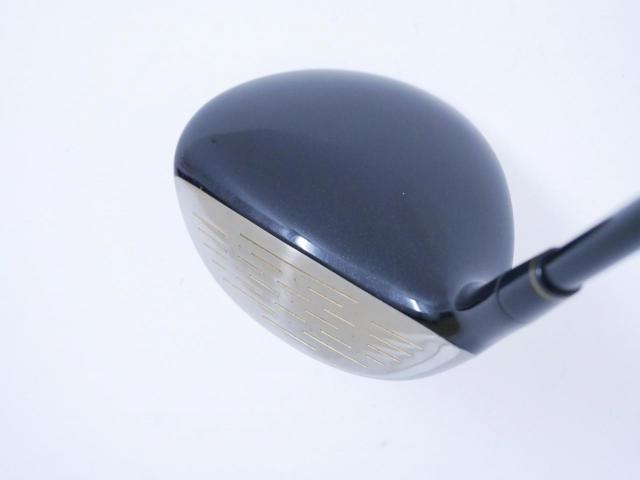 Fairway Wood : Katana : หัวไม้ 5 Katana Sniper Z Loft 20 ก้าน Fujikura Speeder 589 Flex R