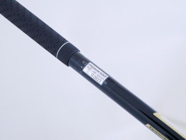 Fairway Wood : Katana : หัวไม้ 5 Katana Sniper Z Loft 20 ก้าน Fujikura Speeder 589 Flex R