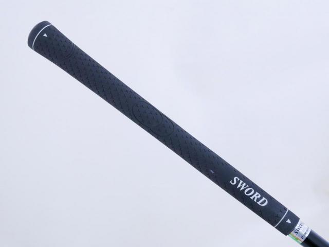 Fairway Wood : Katana : หัวไม้ 5 Katana Sniper Z Loft 20 ก้าน Fujikura Speeder 589 Flex R