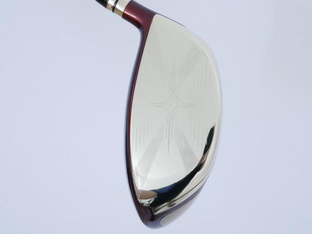 Driver : Honma : **ก้าน 5 ดาว** ไดรเวอร์ Honma Beres 09 (รุ่นล่าสุด ออกปี 2024) Loft 10.5 ก้าน Honma ARMRQ FX Flex S (5 ดาว)