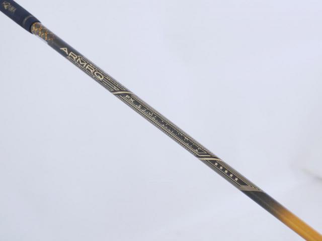 Driver : Honma : **ก้าน 5 ดาว** ไดรเวอร์ Honma Beres 09 (รุ่นล่าสุด ออกปี 2024) Loft 10.5 ก้าน Honma ARMRQ FX Flex S (5 ดาว)