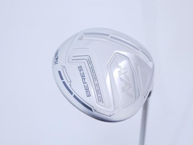 Fairway Wood : Honma : **3 ดาว** หัวไม้ 3 Honma Beres NX Titanium (รุ่นปี 2023) Loft 15 ก้าน Honma Vizard NX 45 Flex S