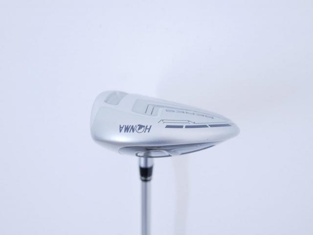 Fairway Wood : Honma : **3 ดาว** หัวไม้ 3 Honma Beres NX Titanium (รุ่นปี 2023) Loft 15 ก้าน Honma Vizard NX 45 Flex S