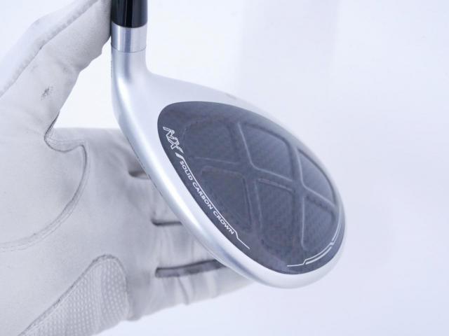 Fairway Wood : Honma : **3 ดาว** หัวไม้ 3 Honma Beres NX Titanium (รุ่นปี 2023) Loft 15 ก้าน Honma Vizard NX 45 Flex S