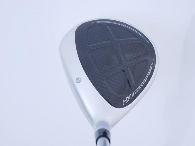 Fairway Wood : Honma : **3 ดาว** หัวไม้ 3 Honma Beres NX Titanium (รุ่นปี 2023) Loft 15 ก้าน Honma Vizard NX 45 Flex S