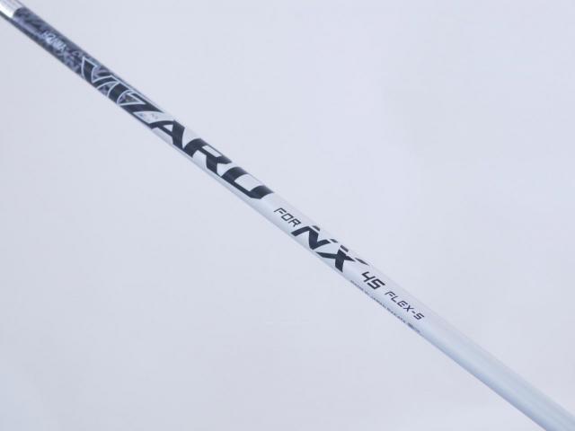 Fairway Wood : Honma : **3 ดาว** หัวไม้ 3 Honma Beres NX Titanium (รุ่นปี 2023) Loft 15 ก้าน Honma Vizard NX 45 Flex S