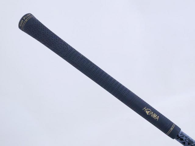 Fairway Wood : Honma : **3 ดาว** หัวไม้ 3 Honma Beres NX Titanium (รุ่นปี 2023) Loft 15 ก้าน Honma Vizard NX 45 Flex S