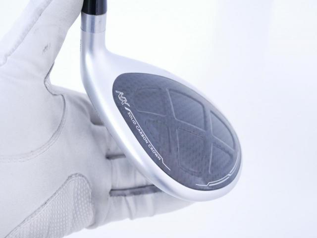 Fairway Wood : Honma : **3 ดาว** หัวไม้ 5 Honma Beres NX Titanium (รุ่นปี 2023) Loft 18 ก้าน Honma Vizard NX 45 Flex S