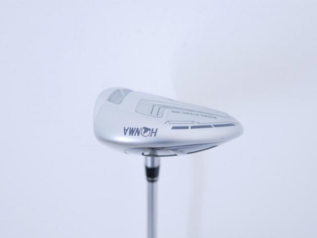 Fairway Wood : Honma : **3 ดาว** หัวไม้ 5 Honma Beres NX Titanium (รุ่นปี 2023) Loft 18 ก้าน Honma Vizard NX 45 Flex S