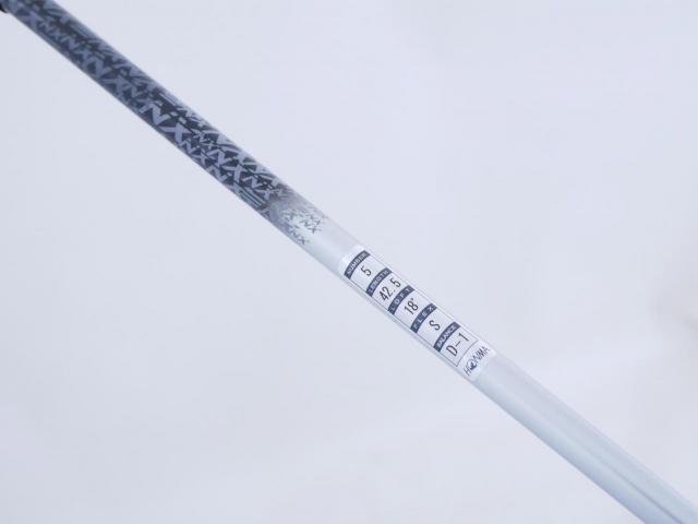 Fairway Wood : Honma : **3 ดาว** หัวไม้ 5 Honma Beres NX Titanium (รุ่นปี 2023) Loft 18 ก้าน Honma Vizard NX 45 Flex S