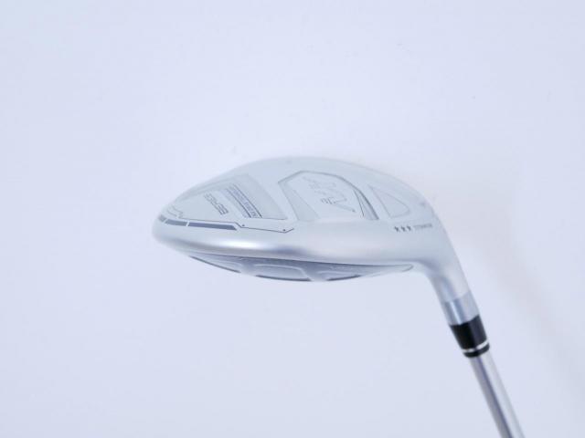 Fairway Wood : Honma : **3 ดาว** หัวไม้ 5 Honma Beres NX Titanium (รุ่นปี 2023) Loft 18 ก้าน Honma Vizard NX 45 Flex S