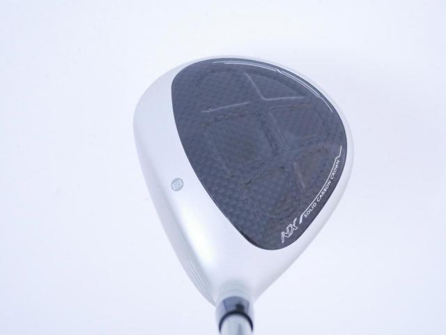 Fairway Wood : Honma : **3 ดาว** หัวไม้ 5 Honma Beres NX Titanium (รุ่นปี 2023) Loft 18 ก้าน Honma Vizard NX 45 Flex S