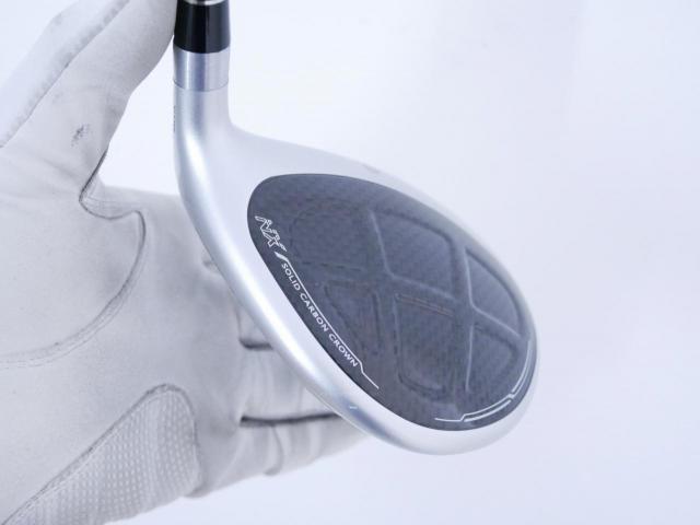 Fairway Wood : Honma : **3 ดาว** หัวไม้ 5 Honma Beres NX Titanium (รุ่นปี 2023) Loft 18 ก้าน Honma Vizard NX 45 Flex S