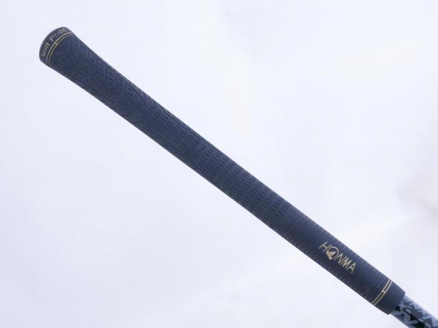 Fairway Wood : Honma : **3 ดาว** หัวไม้ 5 Honma Beres NX Titanium (รุ่นปี 2023) Loft 18 ก้าน Honma Vizard NX 45 Flex S