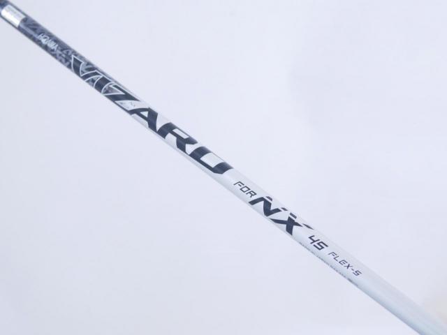 Fairway Wood : Honma : **3 ดาว** หัวไม้ 5 Honma Beres NX Titanium (รุ่นปี 2023) Loft 18 ก้าน Honma Vizard NX 45 Flex S