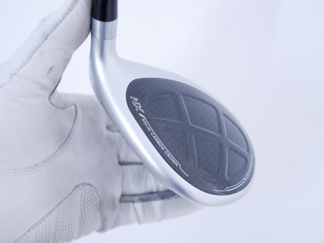 Fairway Wood : Honma : **3 ดาว** หัวไม้ 5 Honma Beres NX Titanium (รุ่นปี 2023) Loft 18 ก้าน Honma Vizard NX 45 Flex SR