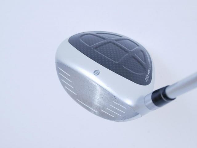 Fairway Wood : Honma : **3 ดาว** หัวไม้ 5 Honma Beres NX Titanium (รุ่นปี 2023) Loft 18 ก้าน Honma Vizard NX 45 Flex SR