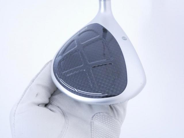 Fairway Wood : Honma : **3 ดาว** หัวไม้ 5 Honma Beres NX Titanium (รุ่นปี 2023) Loft 18 ก้าน Honma Vizard NX 45 Flex SR