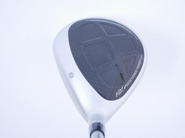 Fairway Wood : Honma : **3 ดาว** หัวไม้ 5 Honma Beres NX Titanium (รุ่นปี 2023) Loft 18 ก้าน Honma Vizard NX 45 Flex SR