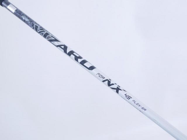 Fairway Wood : Honma : **3 ดาว** หัวไม้ 5 Honma Beres NX Titanium (รุ่นปี 2023) Loft 18 ก้าน Honma Vizard NX 45 Flex SR