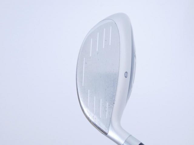 Fairway Wood : Honma : **3 ดาว** หัวไม้ 5 Honma Beres NX Titanium (รุ่นปี 2023) Loft 18 ก้าน Honma Vizard NX 45 Flex SR