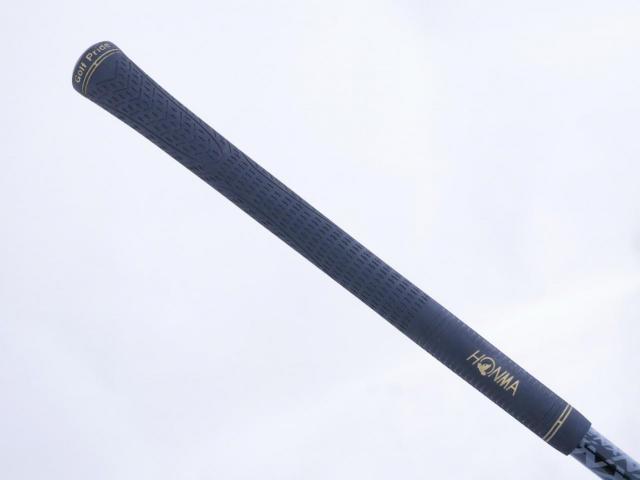 Fairway Wood : Honma : **3 ดาว** หัวไม้ 5 Honma Beres NX Titanium (รุ่นปี 2023) Loft 18 ก้าน Honma Vizard NX 45 Flex SR