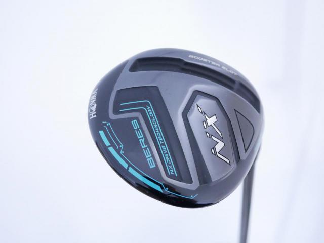 Fairway Wood : Honma : หัวไม้ 5 Honma Beres NX Titanium (รุ่นปี 2023) Loft 18 ก้าน Honma Vizard NX 45 Flex R
