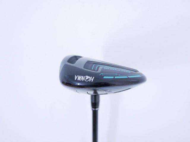 Fairway Wood : Honma : หัวไม้ 5 Honma Beres NX Titanium (รุ่นปี 2023) Loft 18 ก้าน Honma Vizard NX 45 Flex R