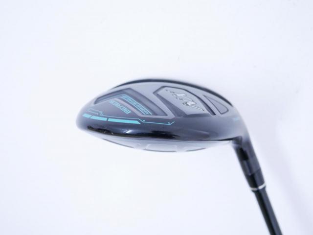 Fairway Wood : Honma : หัวไม้ 5 Honma Beres NX Titanium (รุ่นปี 2023) Loft 18 ก้าน Honma Vizard NX 45 Flex R