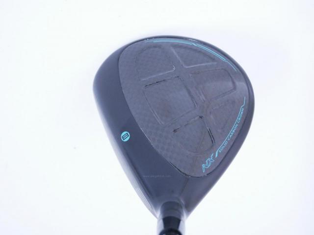 Fairway Wood : Honma : หัวไม้ 5 Honma Beres NX Titanium (รุ่นปี 2023) Loft 18 ก้าน Honma Vizard NX 45 Flex R