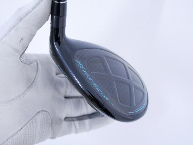 Fairway Wood : Honma : หัวไม้ 5 Honma Beres NX Titanium (รุ่นปี 2023) Loft 18 ก้าน Honma Vizard NX 45 Flex R