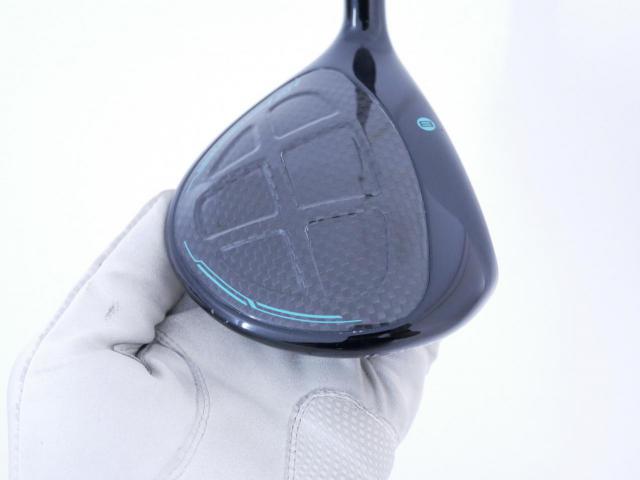 Fairway Wood : Honma : หัวไม้ 5 Honma Beres NX Titanium (รุ่นปี 2023) Loft 18 ก้าน Honma Vizard NX 45 Flex R