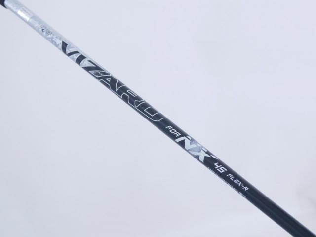 Fairway Wood : Honma : หัวไม้ 5 Honma Beres NX Titanium (รุ่นปี 2023) Loft 18 ก้าน Honma Vizard NX 45 Flex R