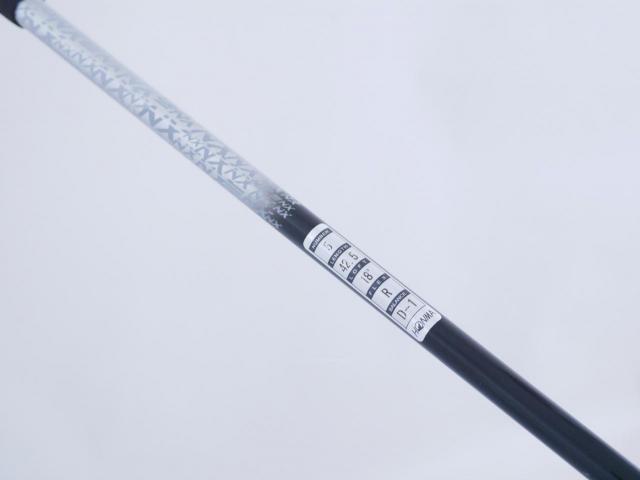 Fairway Wood : Honma : หัวไม้ 5 Honma Beres NX Titanium (รุ่นปี 2023) Loft 18 ก้าน Honma Vizard NX 45 Flex R