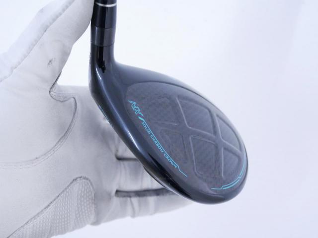 Fairway Wood : Honma : หัวไม้ 5 Honma Beres NX Titanium (รุ่นปี 2023) Loft 18 ก้าน Honma Vizard NX 45 Flex R