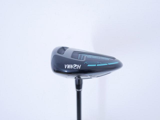 Fairway Wood : Honma : หัวไม้ 5 Honma Beres NX Titanium (รุ่นปี 2023) Loft 18 ก้าน Honma Vizard NX 45 Flex R