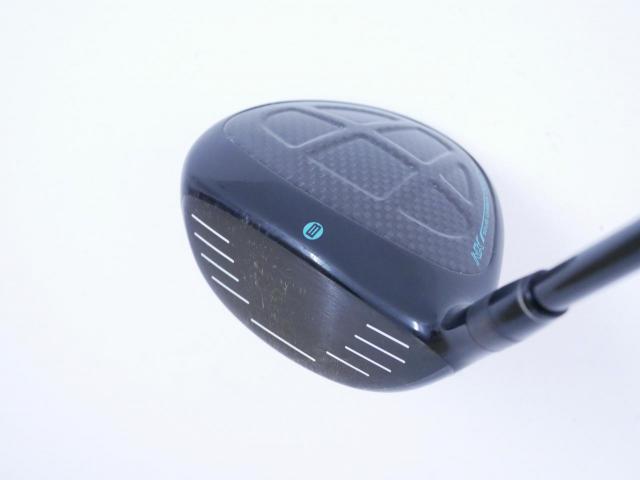 Fairway Wood : Honma : หัวไม้ 5 Honma Beres NX Titanium (รุ่นปี 2023) Loft 18 ก้าน Honma Vizard NX 45 Flex R