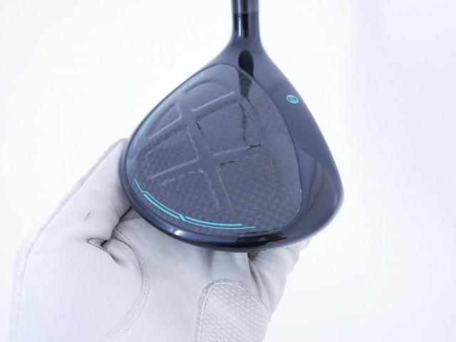 Fairway Wood : Honma : หัวไม้ 5 Honma Beres NX Titanium (รุ่นปี 2023) Loft 18 ก้าน Honma Vizard NX 45 Flex R