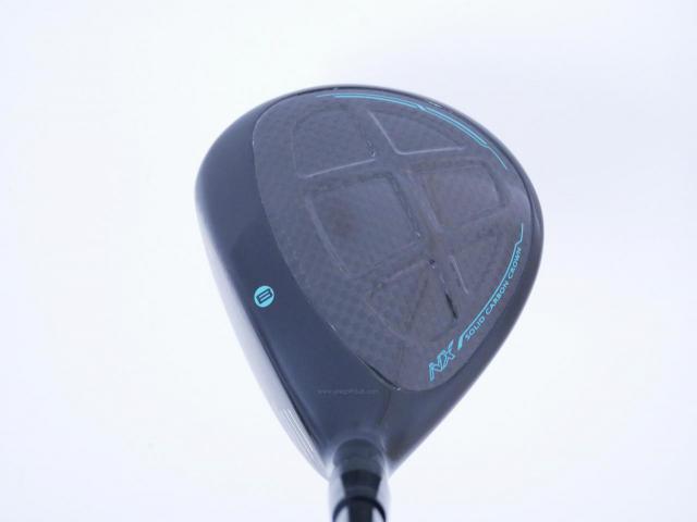 Fairway Wood : Honma : หัวไม้ 5 Honma Beres NX Titanium (รุ่นปี 2023) Loft 18 ก้าน Honma Vizard NX 45 Flex R
