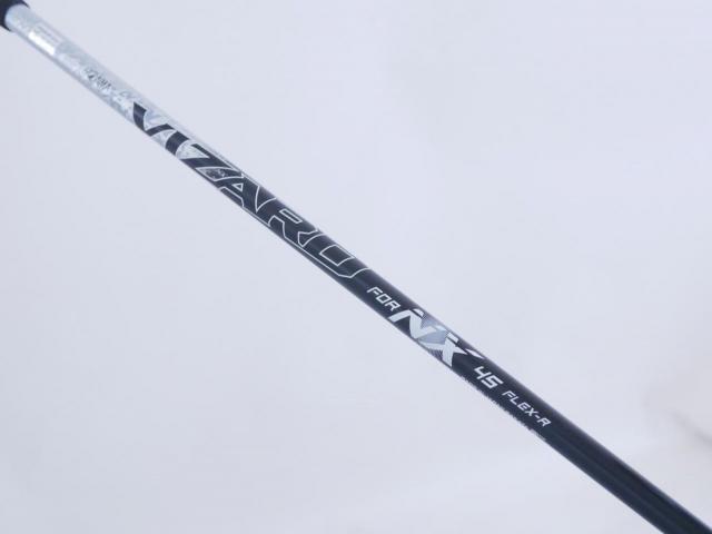 Fairway Wood : Honma : หัวไม้ 5 Honma Beres NX Titanium (รุ่นปี 2023) Loft 18 ก้าน Honma Vizard NX 45 Flex R