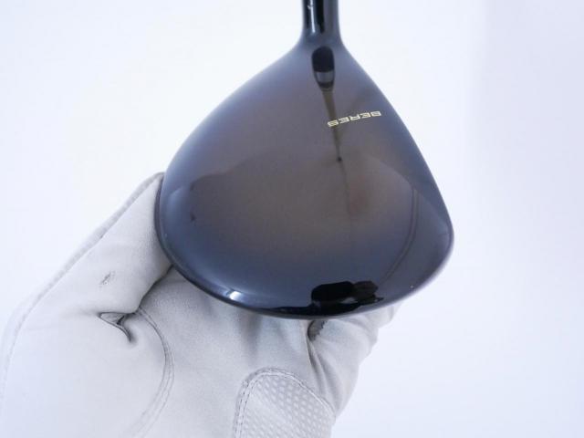 Fairway Wood : Honma : หัวไม้ 5 Honma Beres 2020 (ออกปี 2020) Loft 18 ก้าน Honma ARMRQ (47) Flex R (2 ดาว)