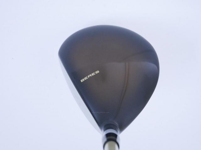 Fairway Wood : Honma : หัวไม้ 5 Honma Beres 2020 (ออกปี 2020) Loft 18 ก้าน Honma ARMRQ (47) Flex R (2 ดาว)