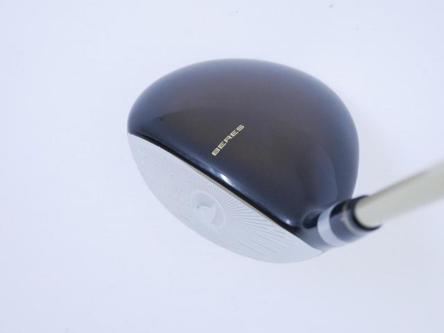 Fairway Wood : Honma : หัวไม้ 5 Honma Beres 2020 (ออกปี 2020) Loft 18 ก้าน Honma ARMRQ (47) Flex R (2 ดาว)